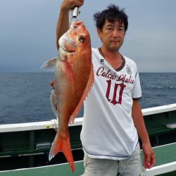 Big One ビッグワン 釣果