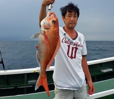 Big One ビッグワン 釣果