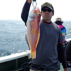 Big One ビッグワン 釣果