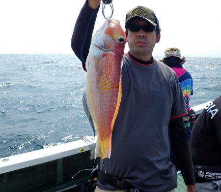 Big One ビッグワン 釣果