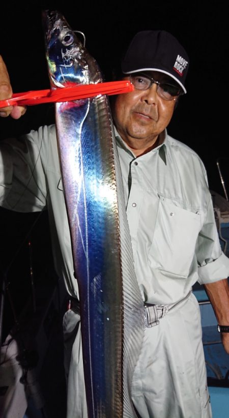 シースナイパー海龍 釣果