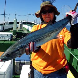 Big One ビッグワン 釣果