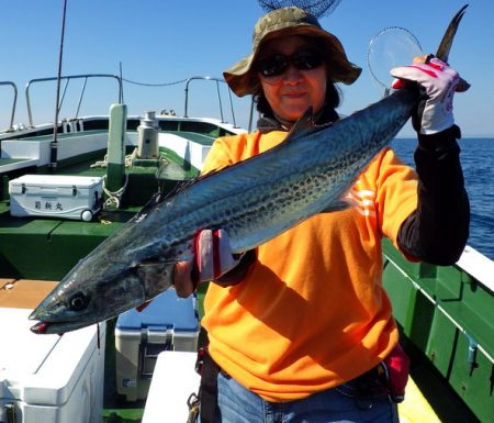 Big One　ビッグワン 釣果