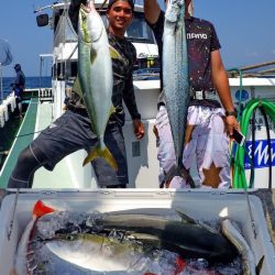 Big One　ビッグワン 釣果