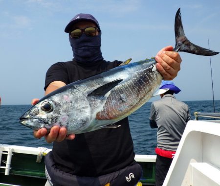 Big One ビッグワン 釣果