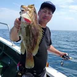 Big One　ビッグワン 釣果