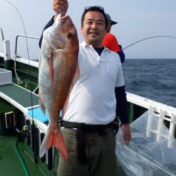 Big One ビッグワン 釣果