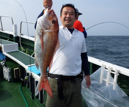 Big One ビッグワン 釣果