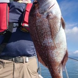 シースナイパー海龍 釣果