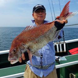 Big One　ビッグワン 釣果