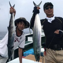 Big One ビッグワン 釣果