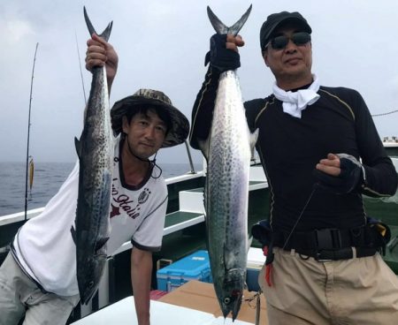 Big One　ビッグワン 釣果