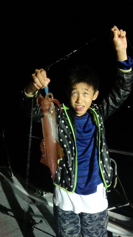 宝生丸 釣果