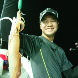 竹宝丸 釣果