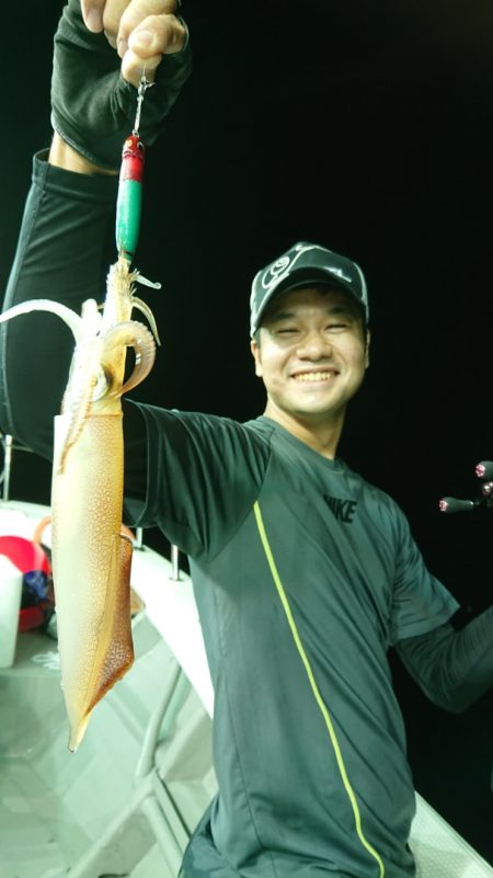 竹宝丸 釣果