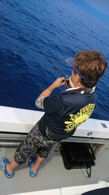 竹宝丸 釣果