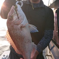 海皇丸 釣果