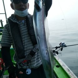 小島丸 釣果