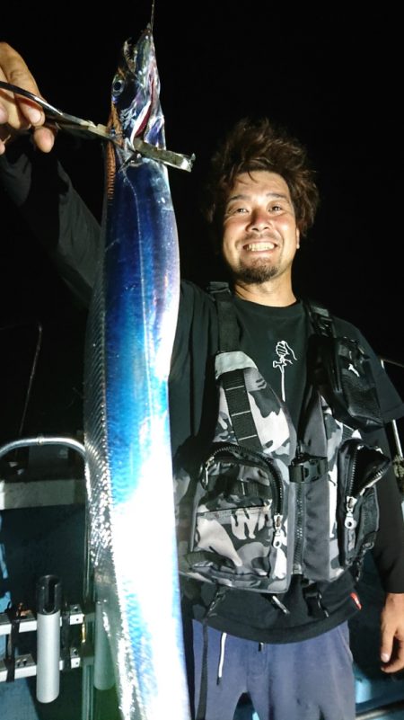 シースナイパー海龍 釣果