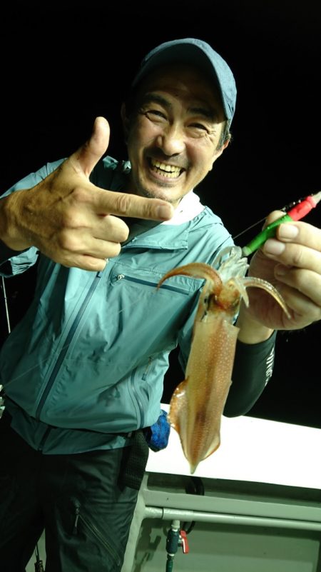 竹宝丸 釣果