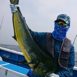 第三共栄丸 釣果