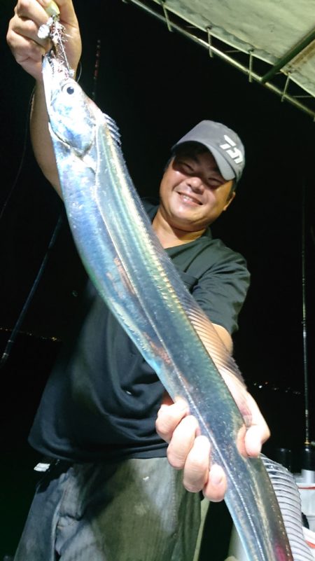 シースナイパー海龍 釣果