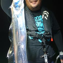 シースナイパー海龍 釣果