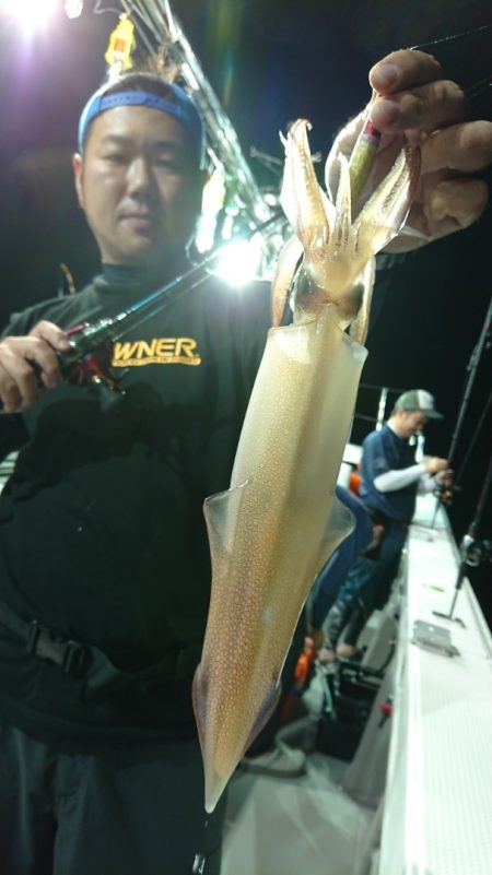 竹宝丸 釣果