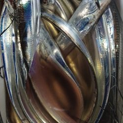 シースナイパー海龍 釣果