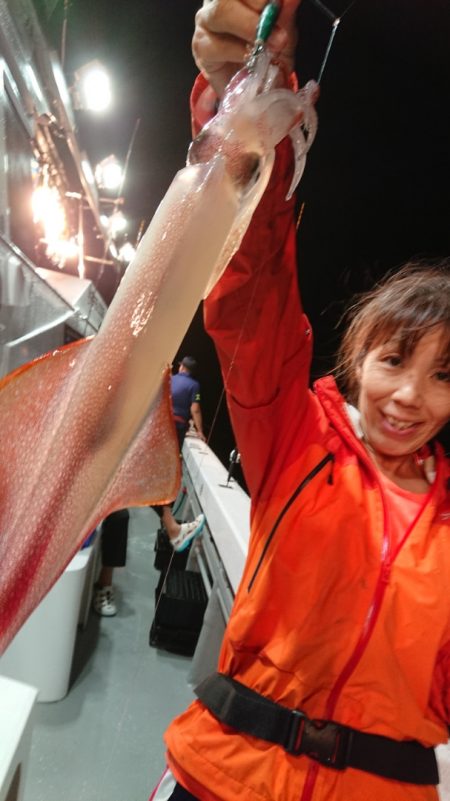 竹宝丸 釣果