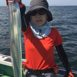 金沢八景鴨下丸 釣果