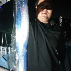 シースナイパー海龍 釣果