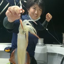 宝生丸 釣果