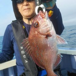 新幸丸 釣果