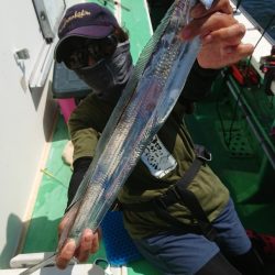 金沢八景鴨下丸 釣果