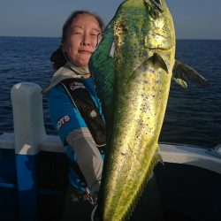 第三共栄丸 釣果