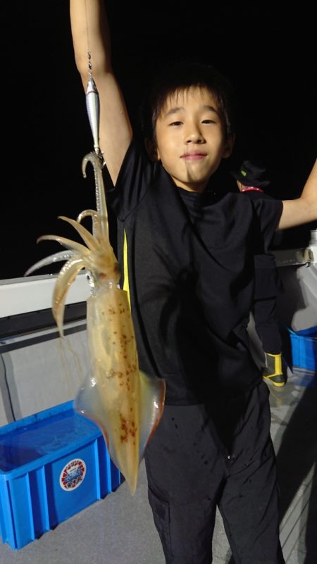 宝生丸 釣果
