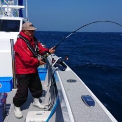 宝生丸 釣果