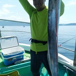 小島丸 釣果