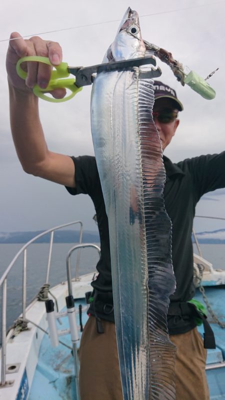 シースナイパー海龍 釣果