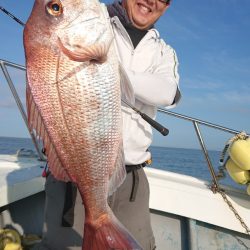 だて丸 釣果