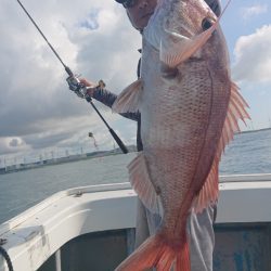 だて丸 釣果