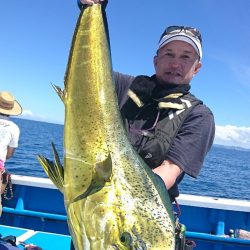 第三共栄丸 釣果