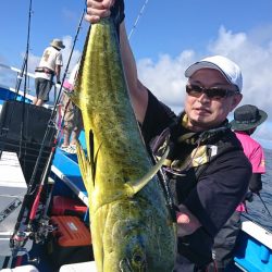 第三共栄丸 釣果