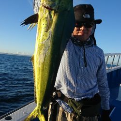 第三共栄丸 釣果