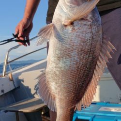 海皇丸 釣果
