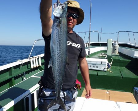 Big One ビッグワン 釣果