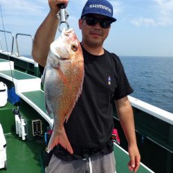 Big One　ビッグワン 釣果