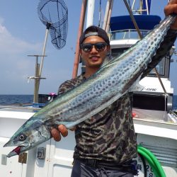 Big One　ビッグワン 釣果