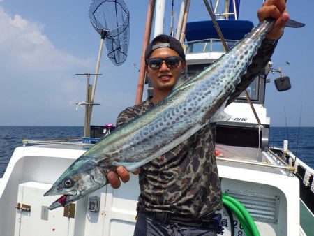 Big One　ビッグワン 釣果